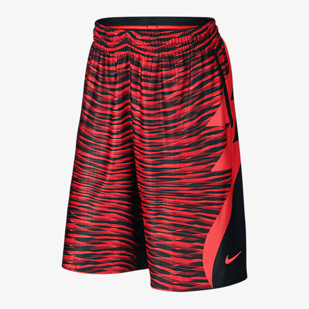 Nike KD 8 Klutch Elite Shorts