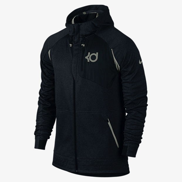 kd nike hoodie