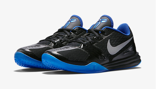 kobe mentality 2 blue