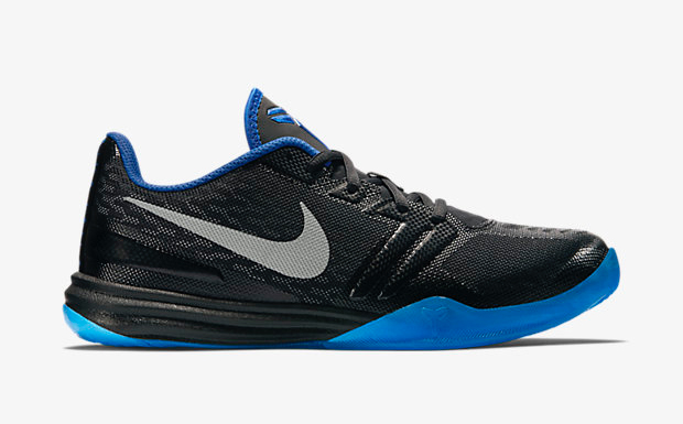 kobe mentality blue