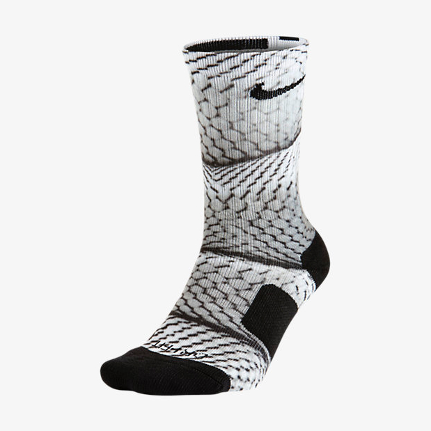 nike-kobe-x-elite-rose-gold-sock-front