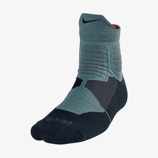 kobe nike socks