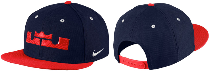 nike-lebron-12-independence-day-hat