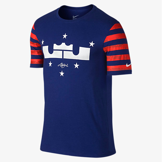 nike fourth of july shirts