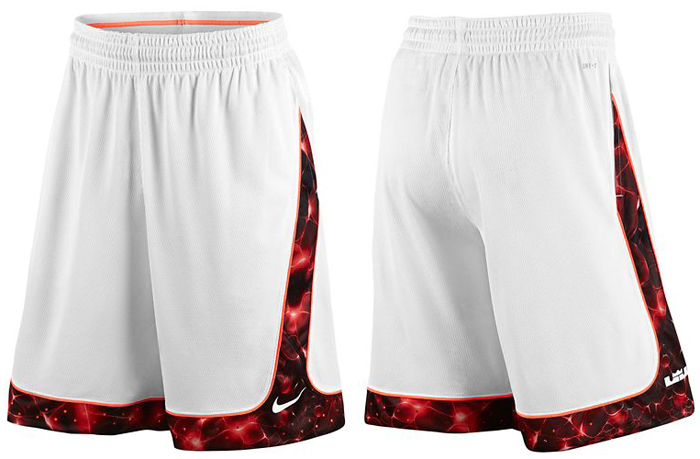 mens lebron shorts