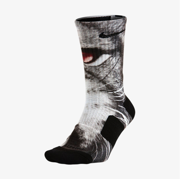 nike-lebron-elite-rose-gold-socks-front