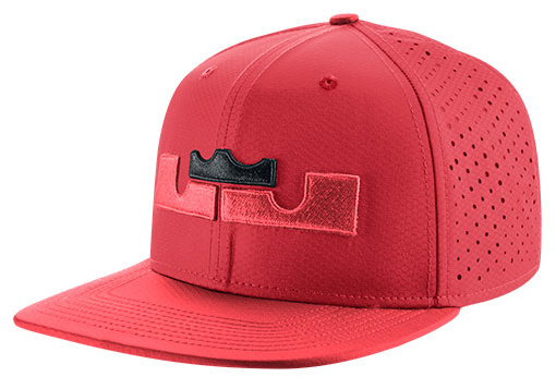 nike-lebron-perforated-hat-red-front