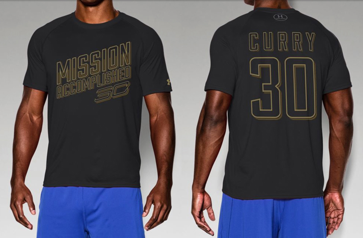 curry basketball shirt