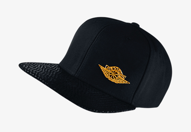 jordan snakeskin hat