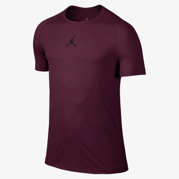 jordan 7 bordeaux t shirt