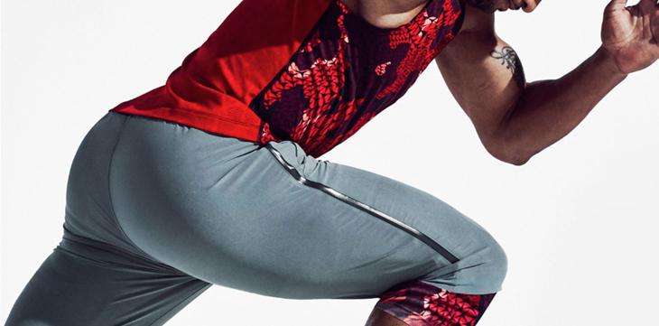 jordan training pants