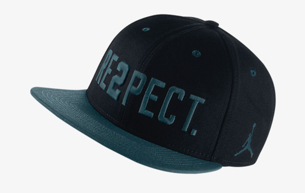 jordan re2pect hat