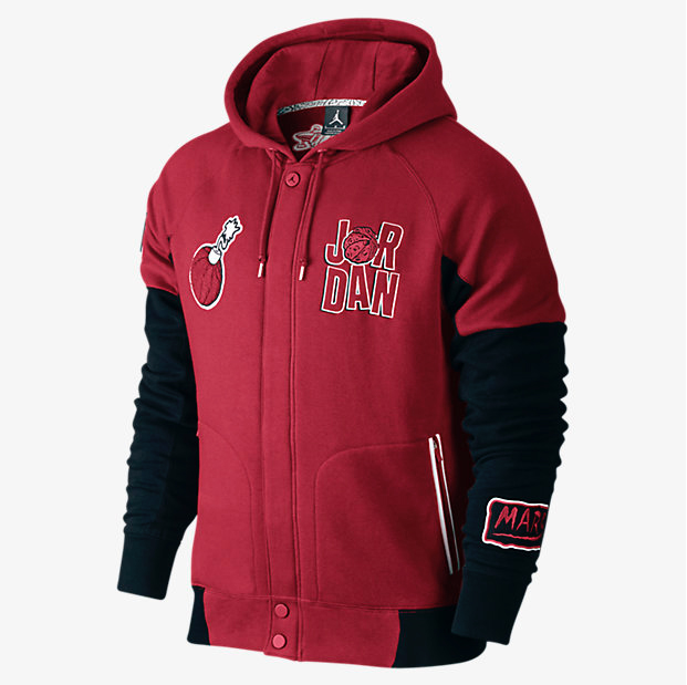 jordan-marvin-the-martian-hoodie-red-front