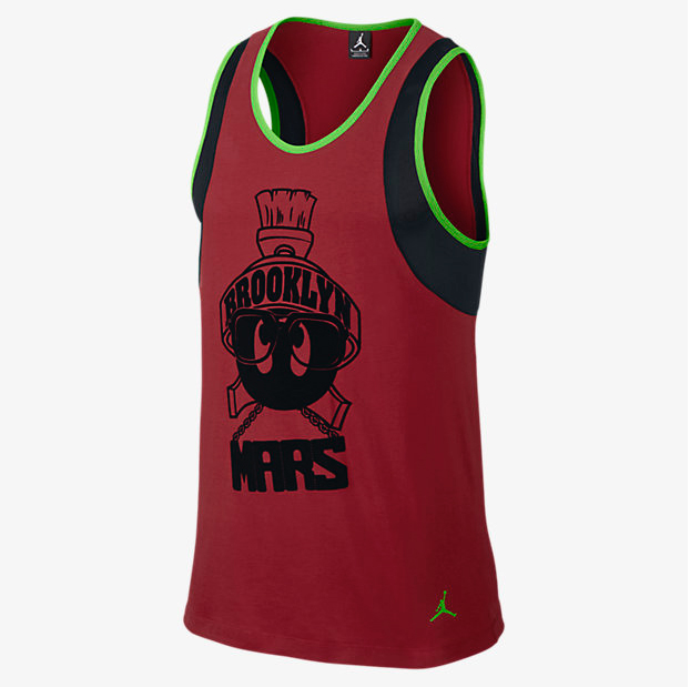 jordan-marvin-the-martian-mars-tank-top-red