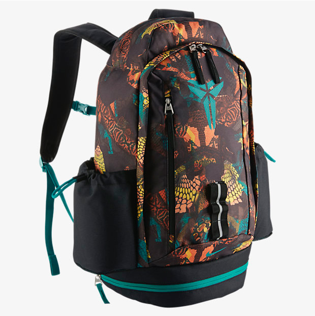 kobe bryant back pack