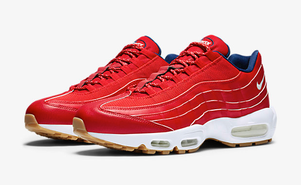 4th of july air max 95