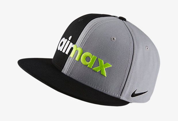 Nike Air Max 95 OG Neon Hat | SportFits.com
