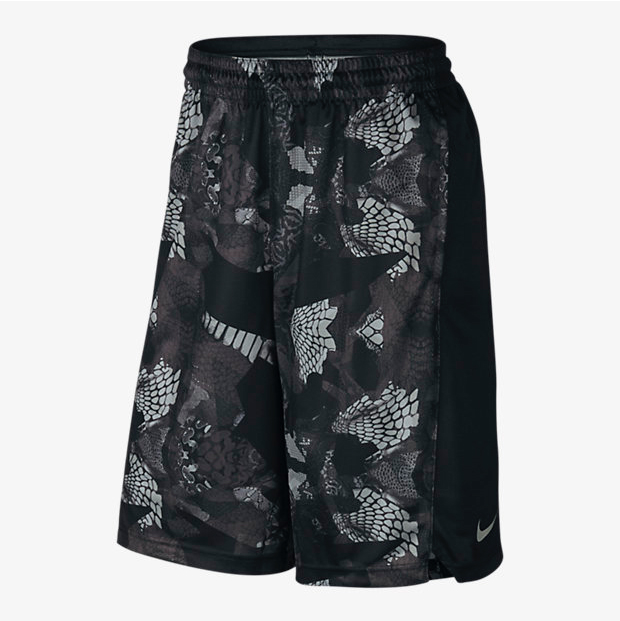 kobe elite shorts