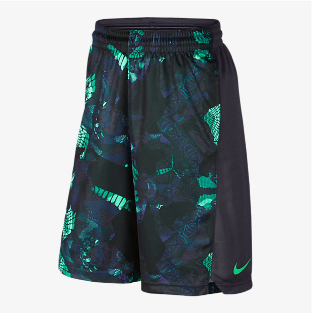 kobe elite shorts