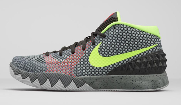 kyrie 1 dungeon