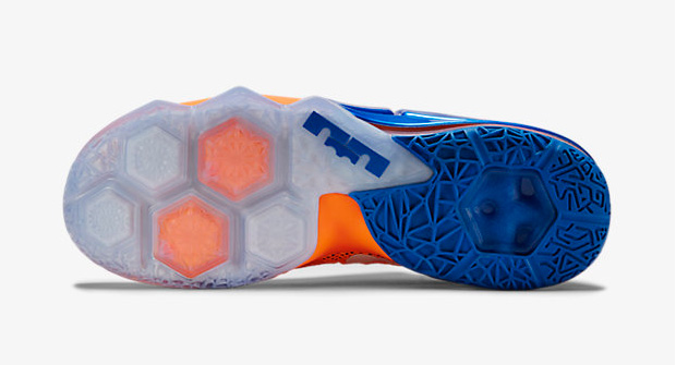 nike lebron ashes