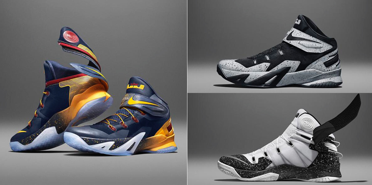lebron zoom soldier 8 flyease
