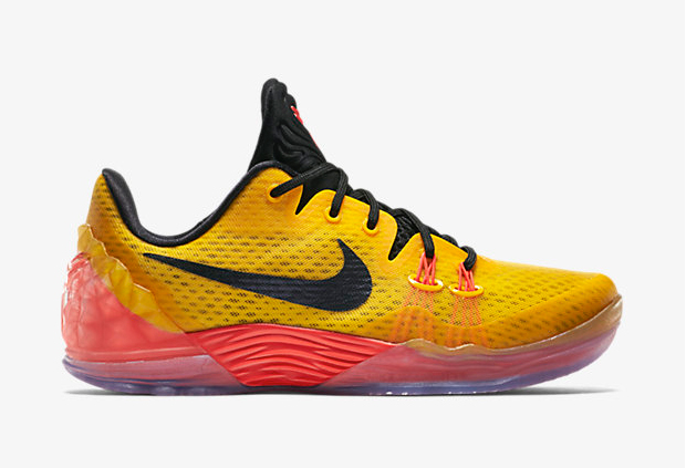 nike zoom kobe venomenon 5