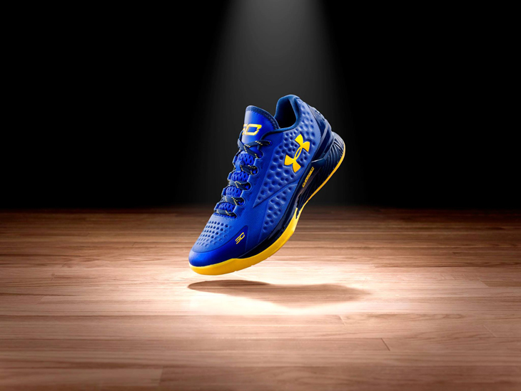 curry 1 home