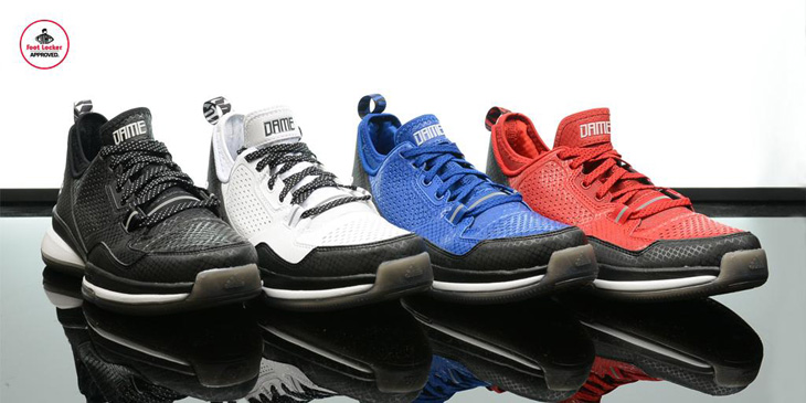adidas-d-lillard-1-team-colorways