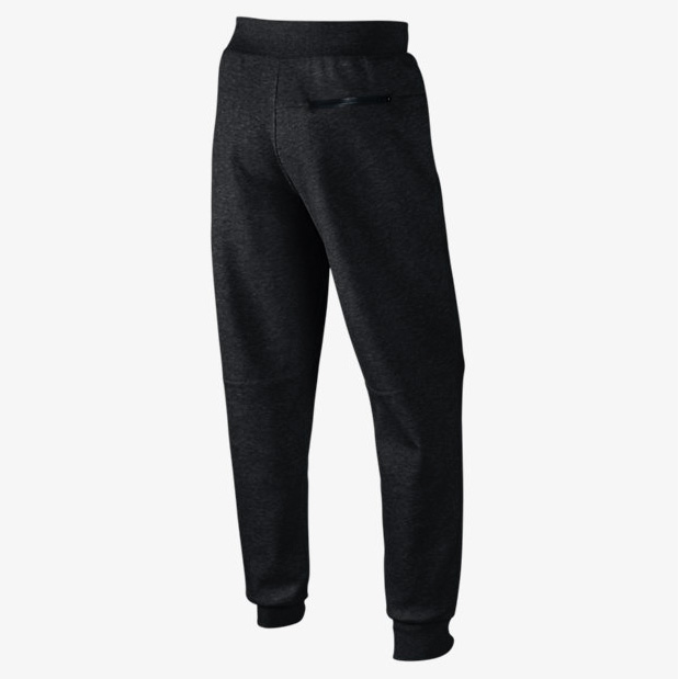 jordan tech fleece joggers