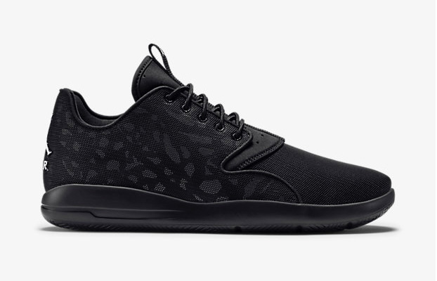 jordan eclipse black