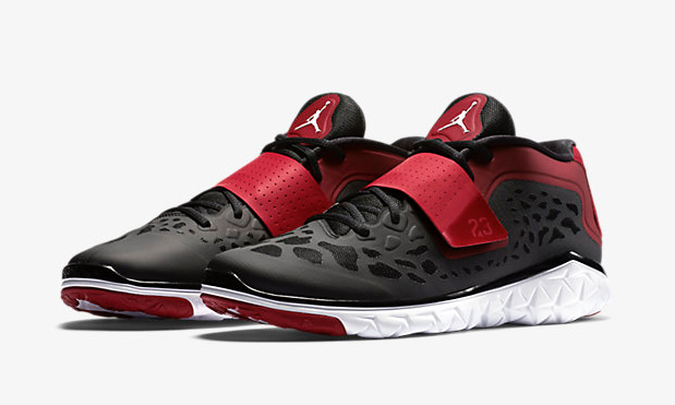 jordan flight flex shoes