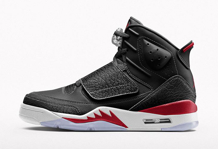 jordan son of mars shirt