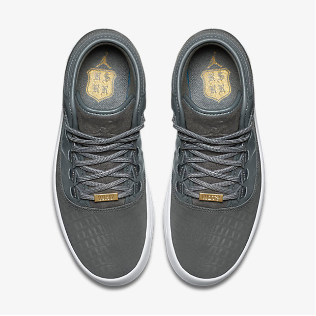 jordan westbrook 0 cool grey