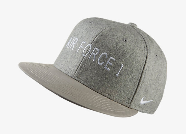 nike air force 1 cap