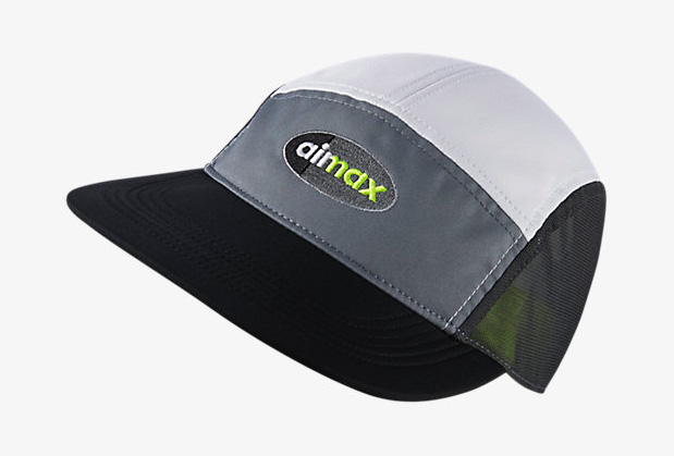 nike air max hat