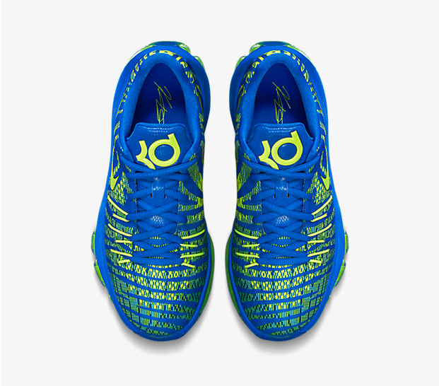 nike kd 8 sabertooth tiger