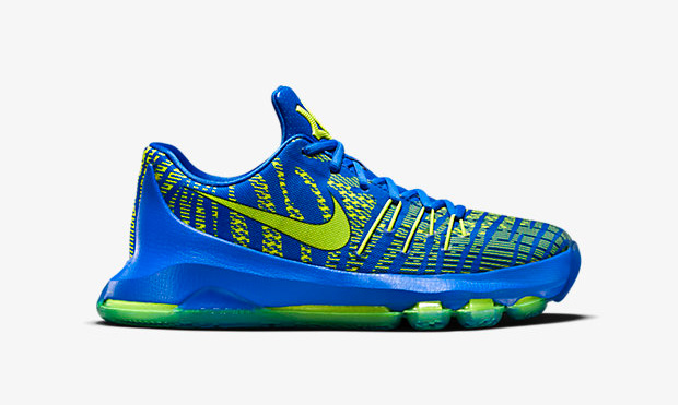 kd 8 youth
