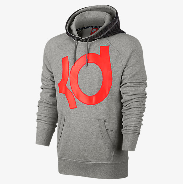 kd nike jacket