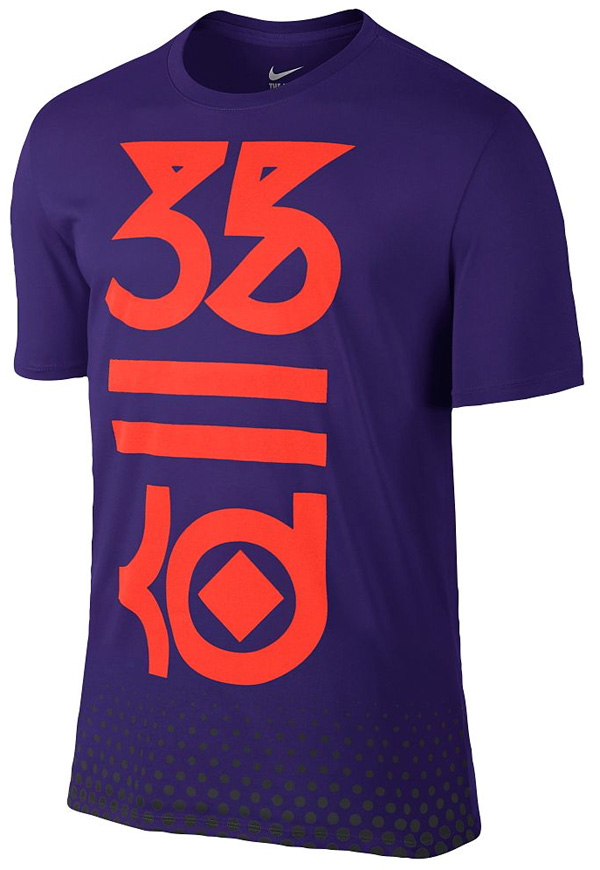 nike kd shirts