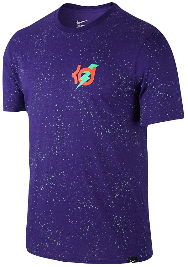 nike kd 8 shirt