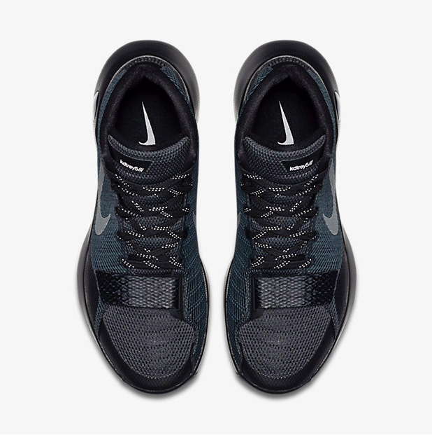 nike-kd-trey-5-III-black-anthracite-2