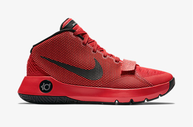 kd trey 5 vii mens