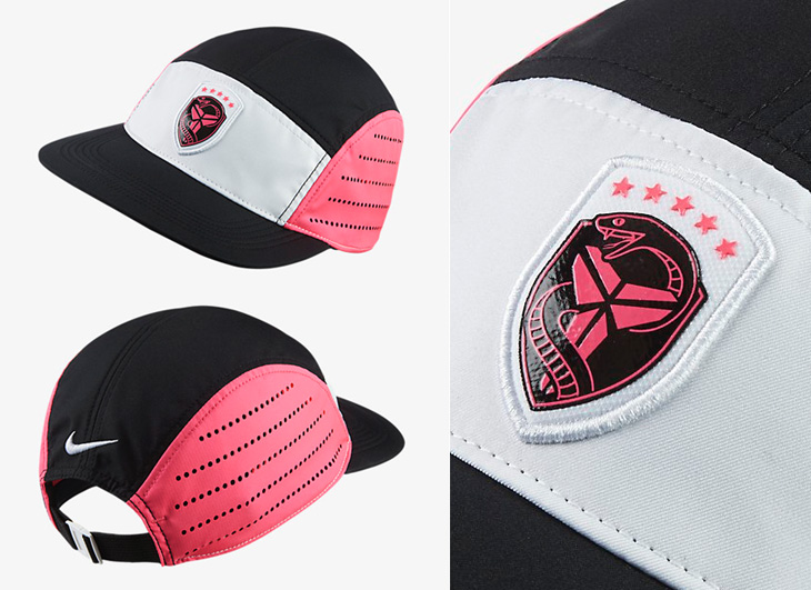 mamba nike hat