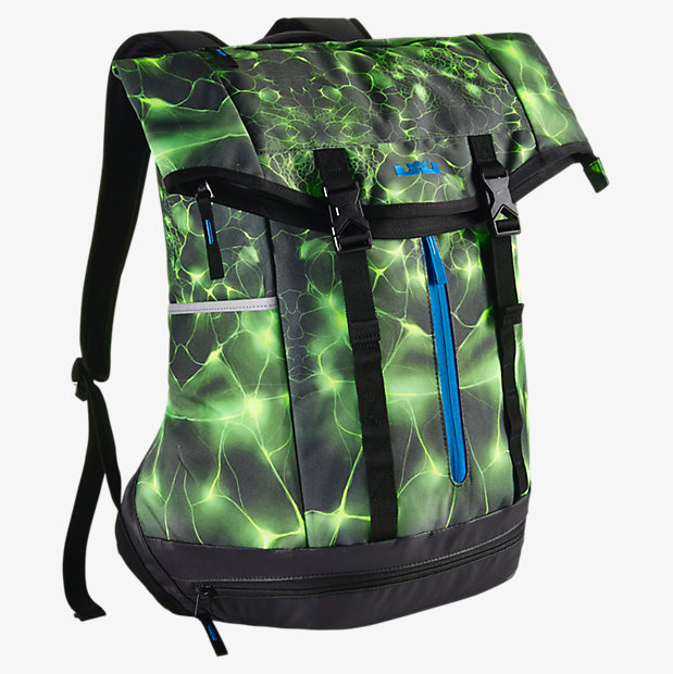 new lebron james backpack