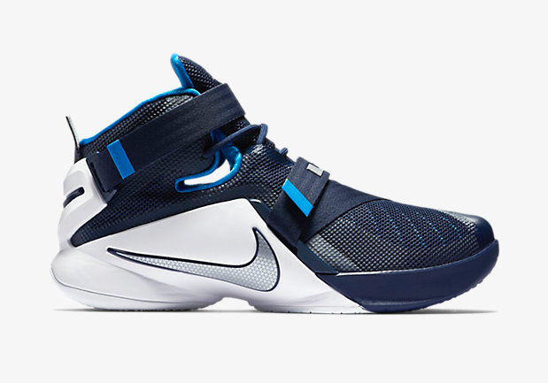 lebron soldier 9 size 8.5