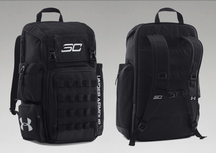 Sc30 curry on sale fry backpack