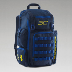 stephen curry gym bag