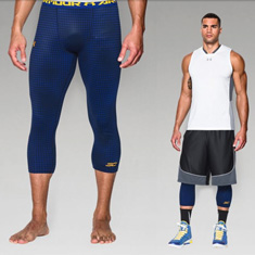 steph curry tights