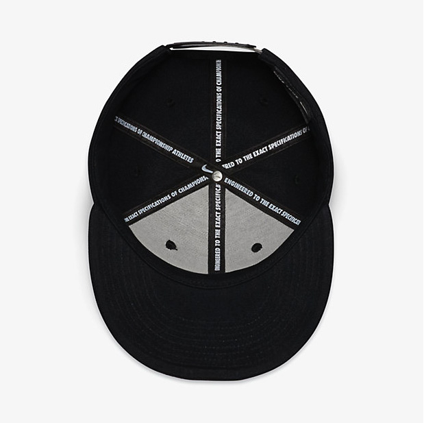 nike pigalle cap